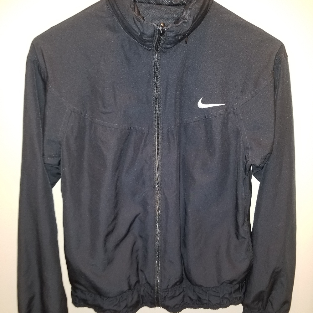 Nike Dry Fit REVERSIBLE jacket